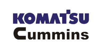 Logo Cliente Otros_Kommatsu Cummins